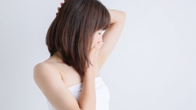 ワキガでは結婚できない そんな女性がすべき３つの対処法とは Will Be モテキング