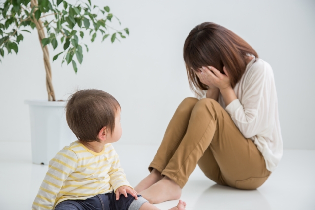 子連れ再婚は難しい 後悔しないためにシンママの私がやった３つのこと Will Be モテキング